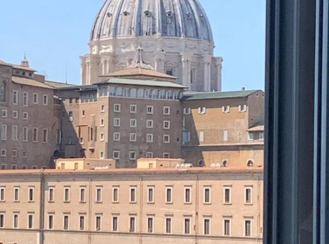R.c. Vatican View