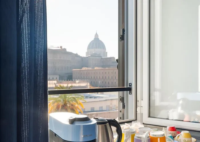 R.c. Vatican View Roma