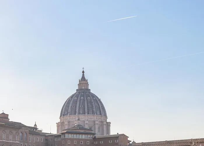 R.c. Vatican View