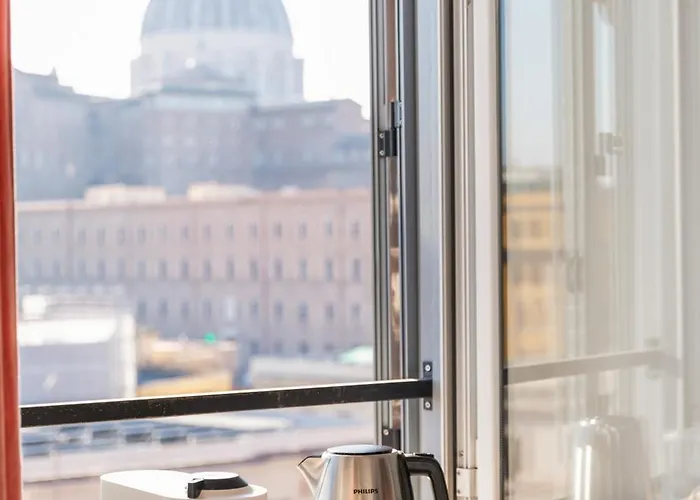 R.c. Vatican View Roma